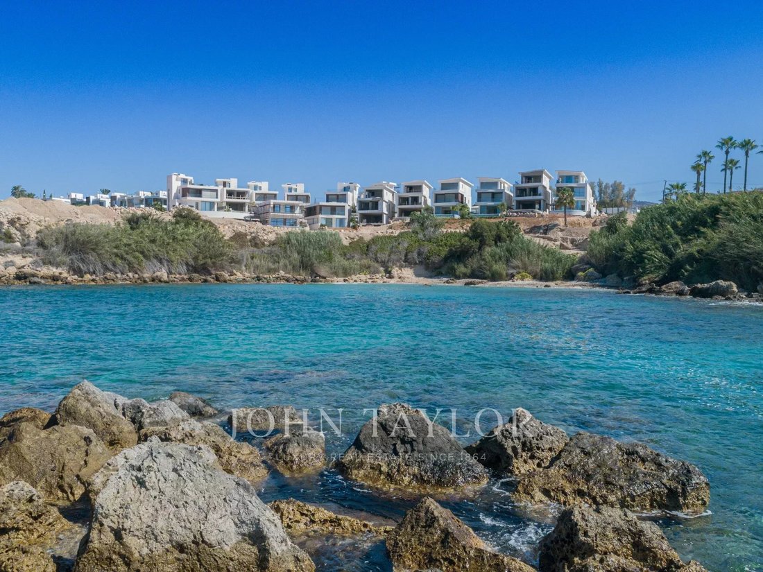 Villa in Paphos, Paphos, Cyprus 4 - 15955022