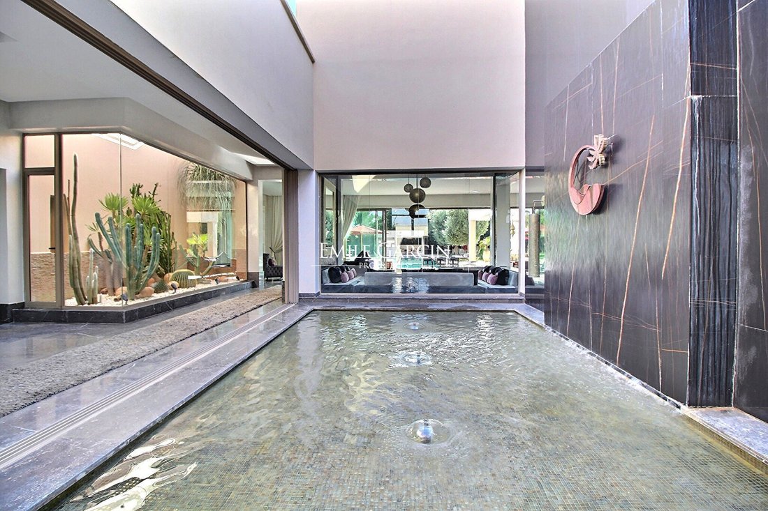 Villa in Marrakesh, Marrakesh-Safi, Morocco 4 - 15955531