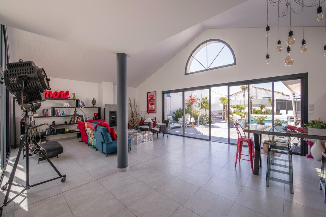 House in Gare-Saint Michel, Les Sables-d'Olonne, France 3 - 15957370