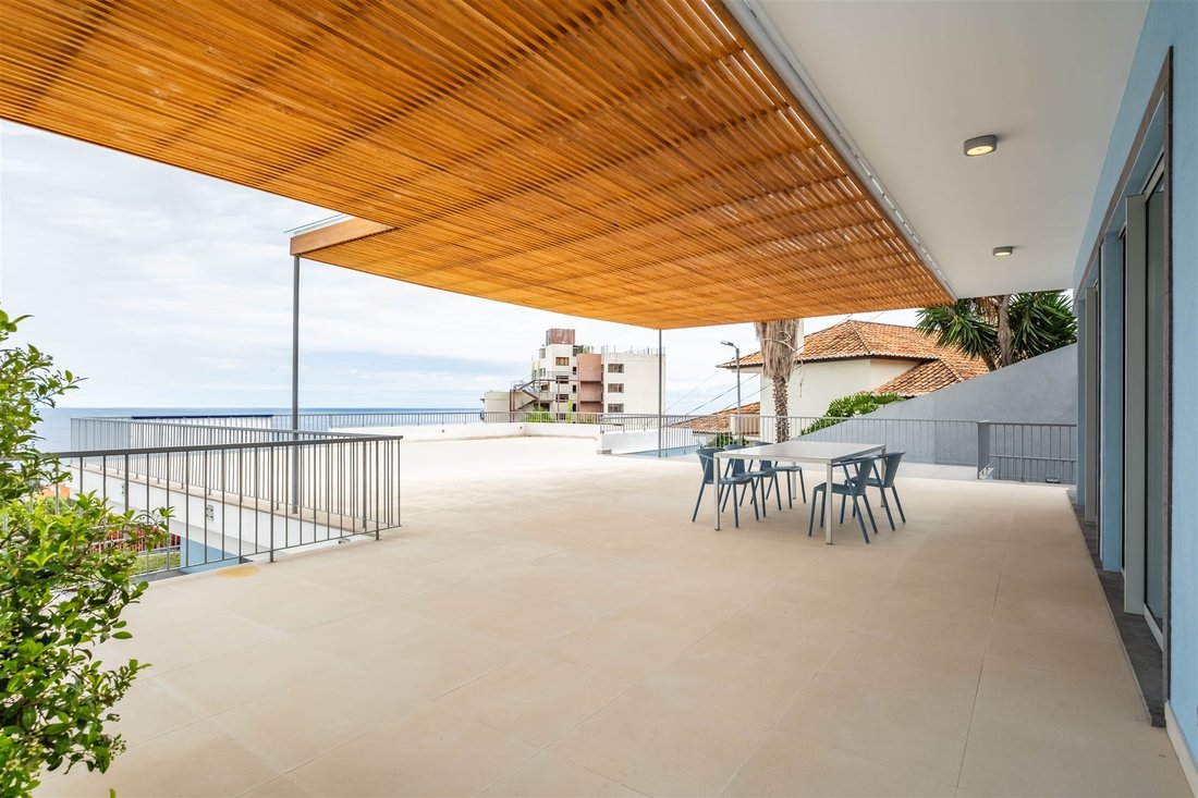 House in Sao Martinho, Madeira, Portugal 5 - 15957380