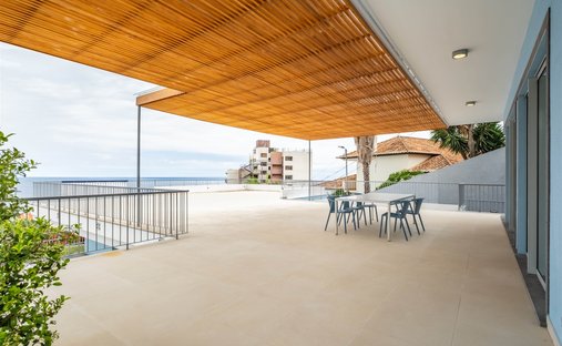 Casa en São Martinho, Madeira, Portugal 1