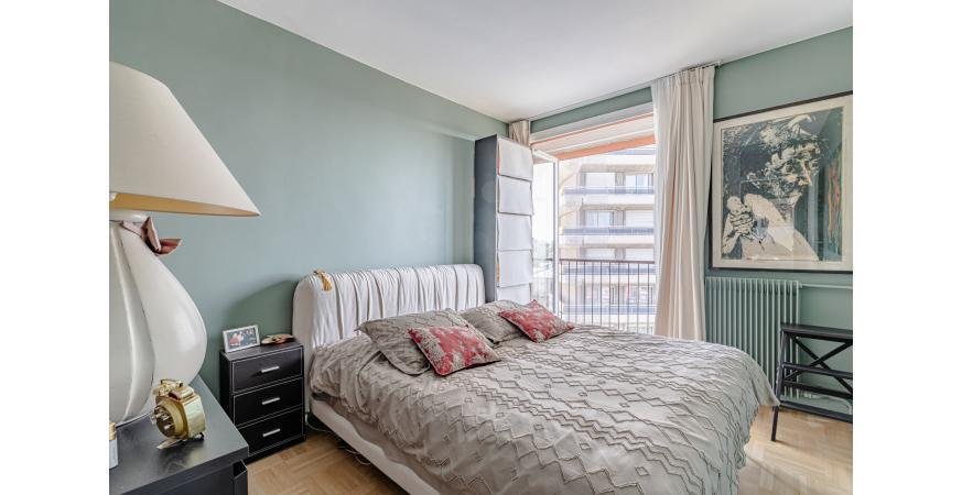 Apartment in Buttes Aux Cailles-Glacière, Paris 13e Arrondissement, Paris 3 - 15956184