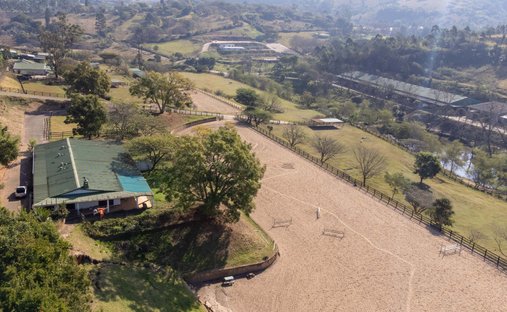 Farm Ranch in eThekwini Metropolitan Municipality, KwaZulu-Natal, South Africa 1