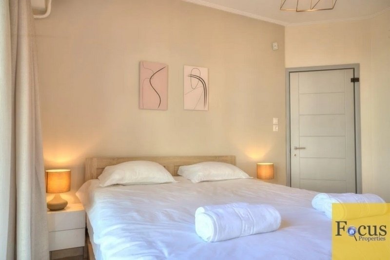 Apartment in Elliniko, Attica, Greece 5 - 15955794