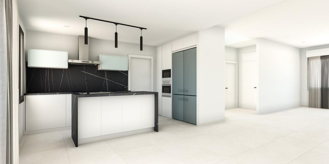 Villa in Denia, Valencian Community, Spain 5 - 10954955