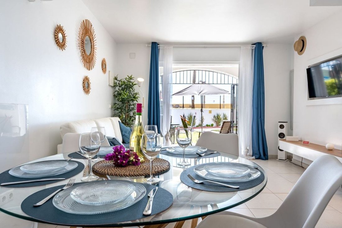 Apartment in Sitio de Calahonda, Mijas, Spain 5 - 15954981