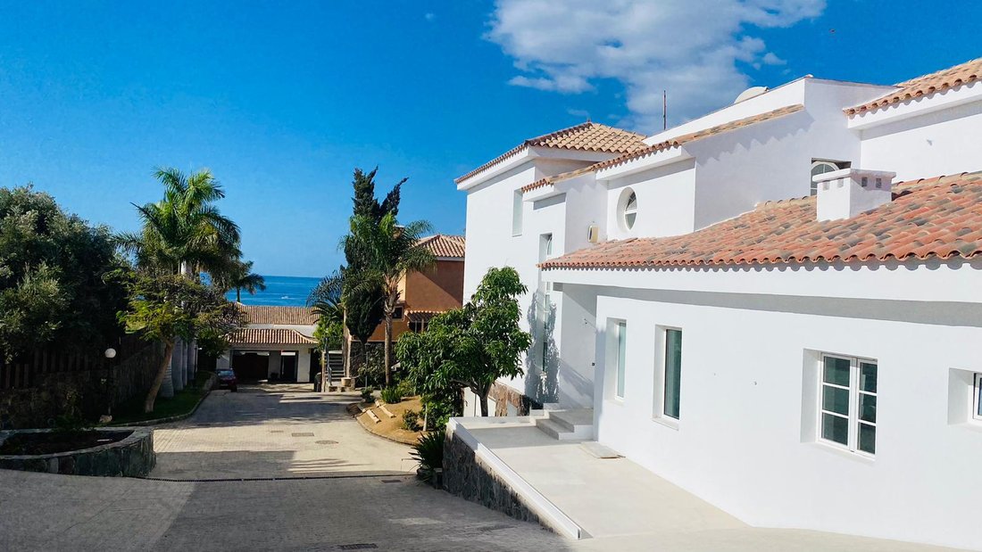 Villa in Maspalomas, San Bartolome de Tirajana, Canary Islands 3 - 15956043