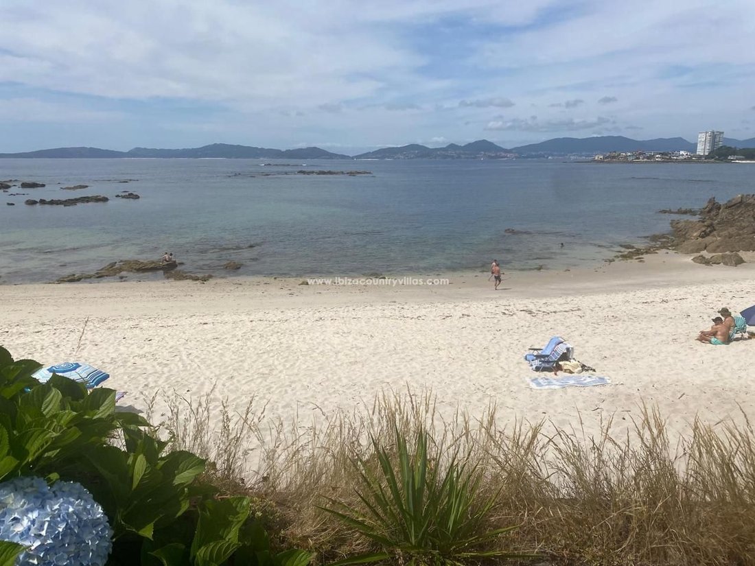 Villa in Oia, Vigo, Spain 4 - 15954883