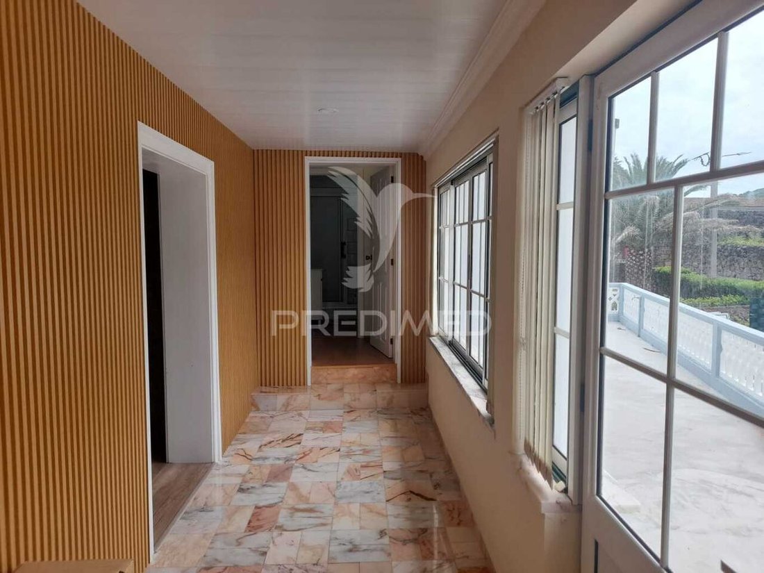 House in Santa Cruz da Graciosa, Azores, Portugal 5 - 15143622