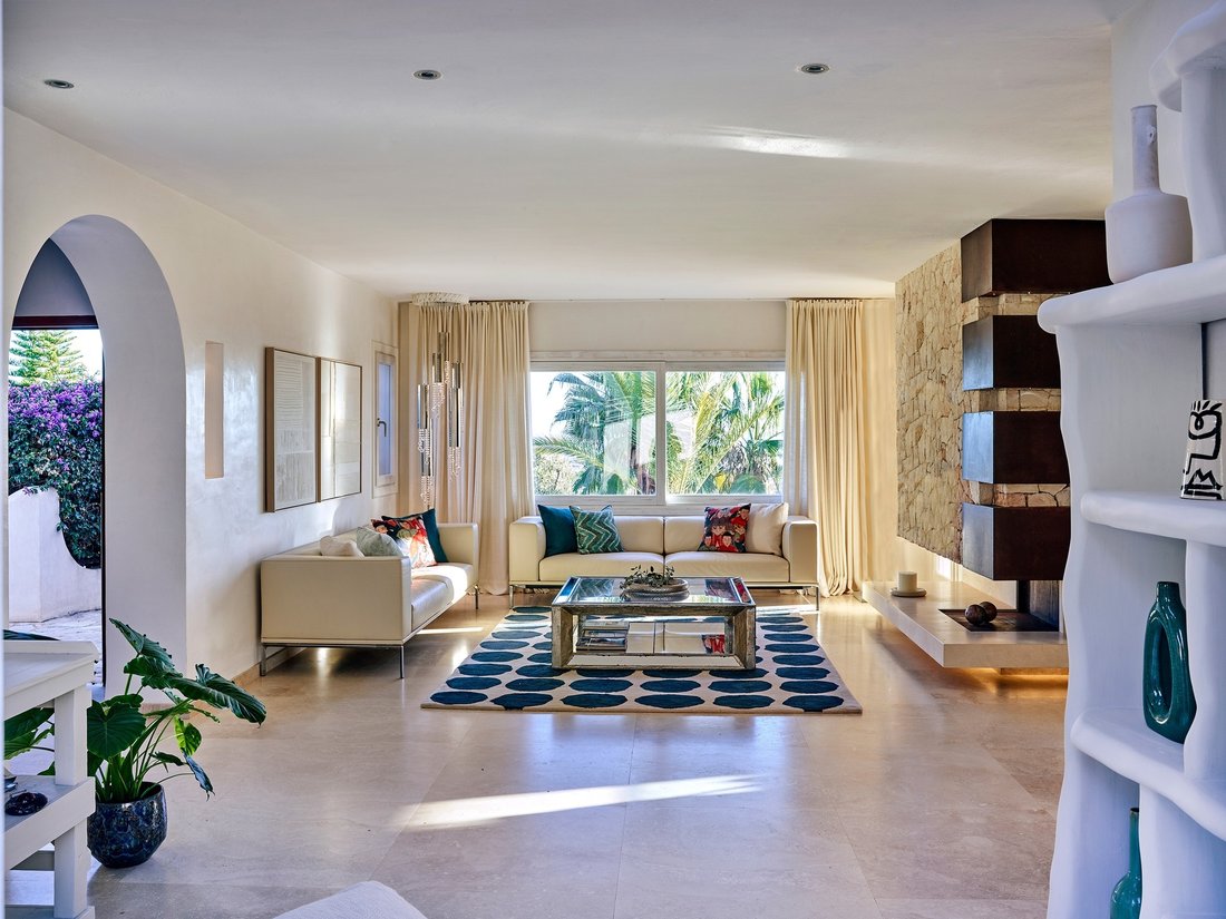 Villa in Sant Joan de Labritja, Balearic Islands, Spain 3 - 15956614