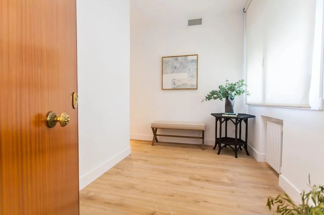 Apartment in Retiro, Madrid, Spain 4 - 15954901