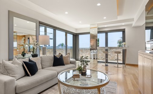 Co Op in Santa Monica, California, United States 1