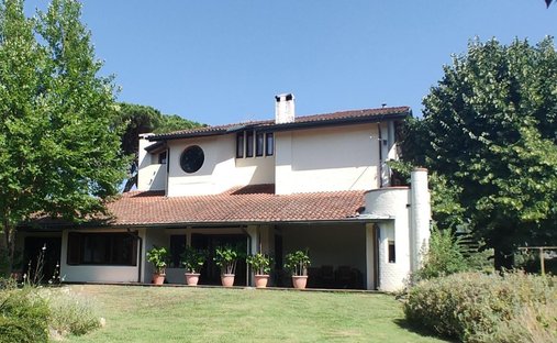 Villa in Gragnano - Lappato, Capannori, Tuscany 1