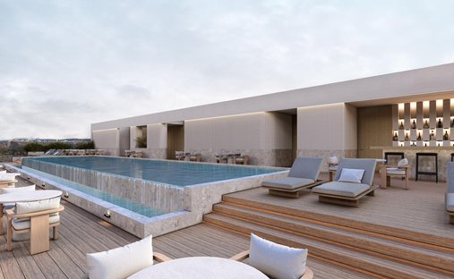 House in Larnaca, Larnaca, Cyprus 1
