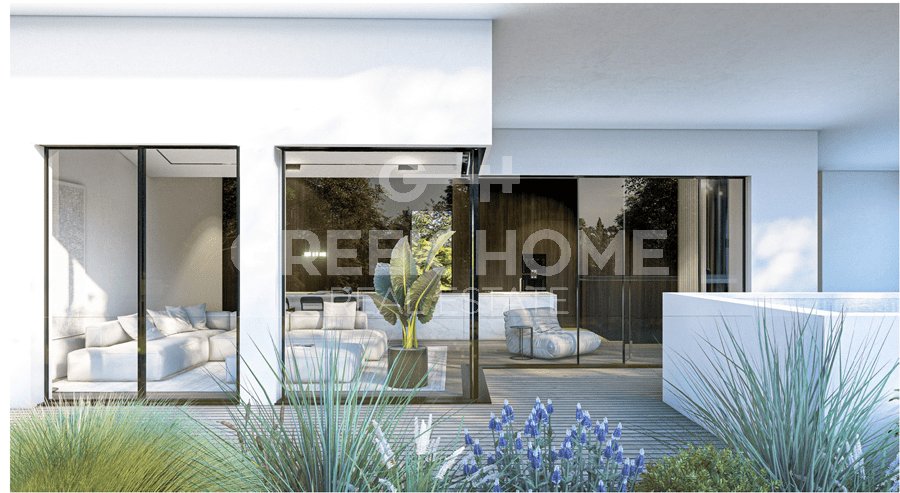 House in Glyfada, Attica, Greece 1 - 15956556