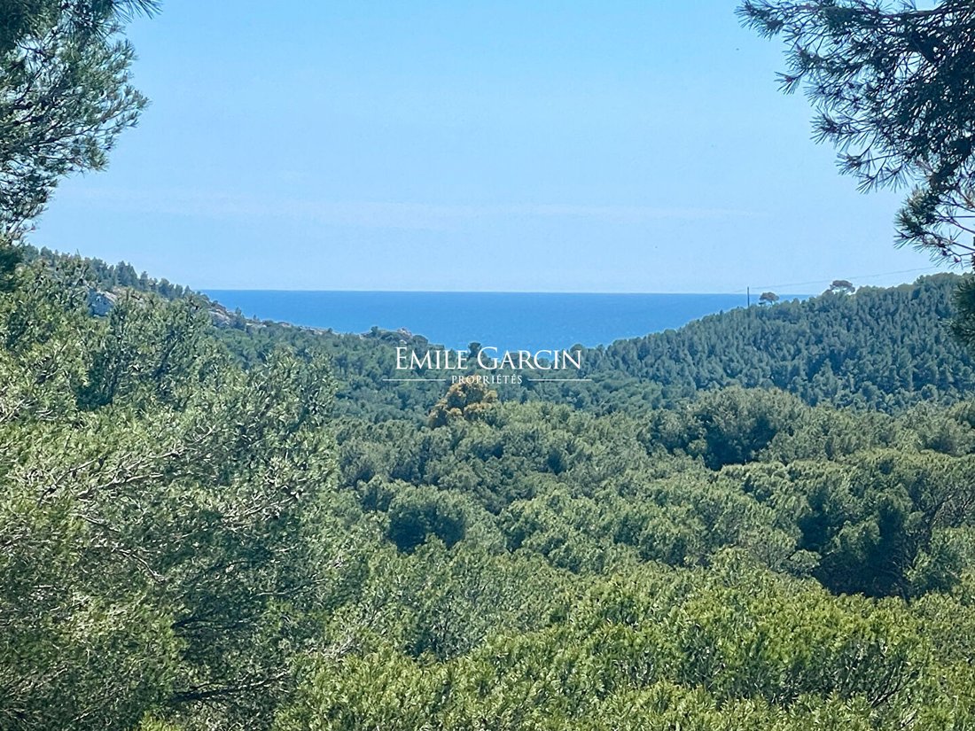 Villa in Ensuès-la-Redonne, Provence-Alpes-Côte d'Azur, France 2 - 15955502
