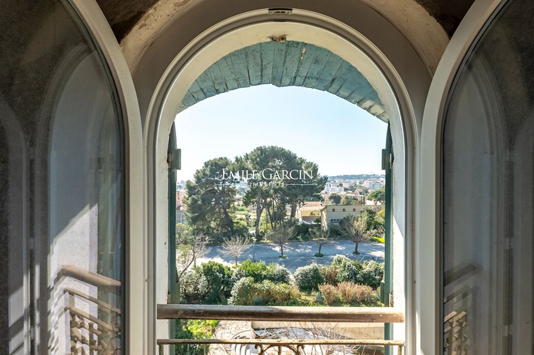 Villa in Coste Chaude-Mauveou, La Seyne-sur-Mer, France 5 - 15955560