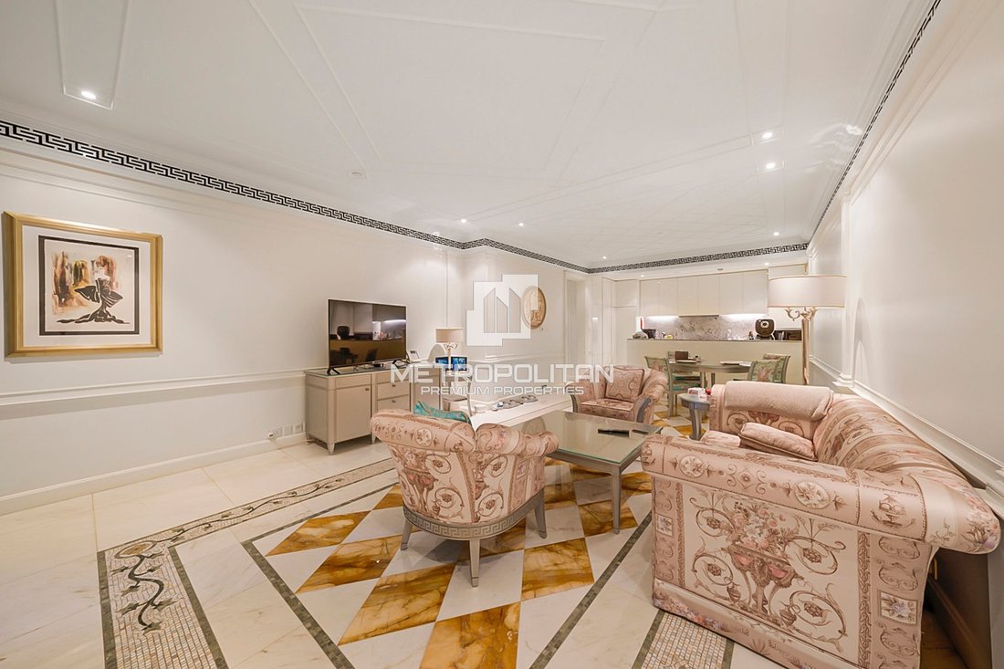 Apartment in Al Jaddaf, Dubai, United Arab Emirates 5 - 15958148