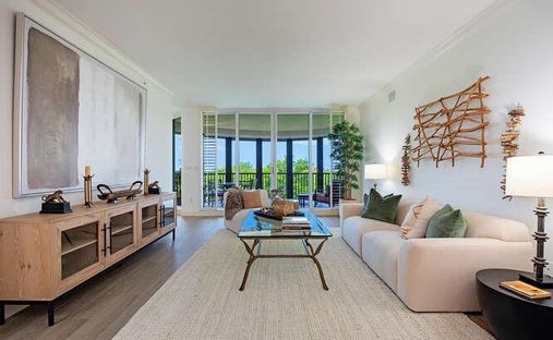 Condominio a Naples, Florida, Stati Uniti 1