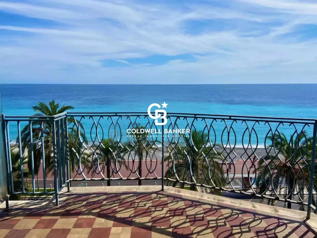 Apartment in Nice, Provence-Alpes-Côte d'Azur, France 3 - 15956163