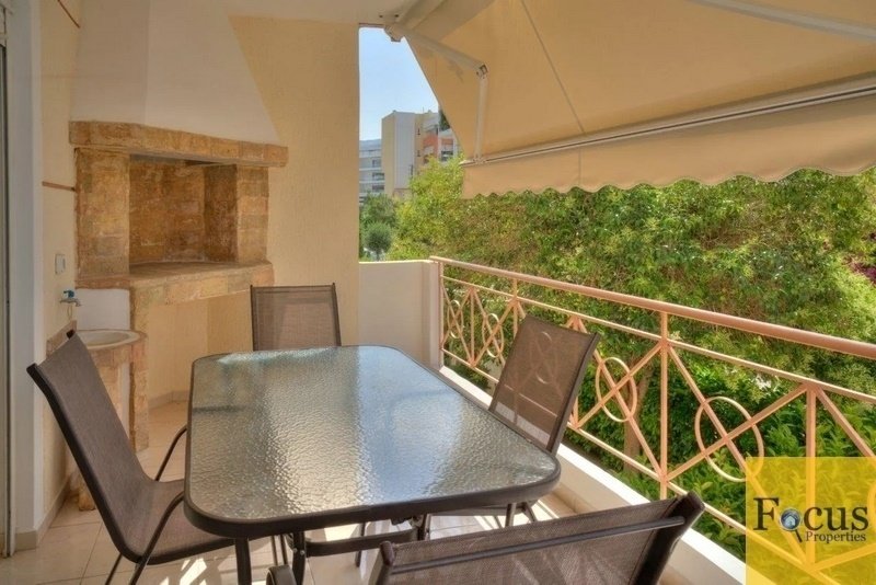 Apartment in Elliniko, Attica, Greece 4 - 15955794