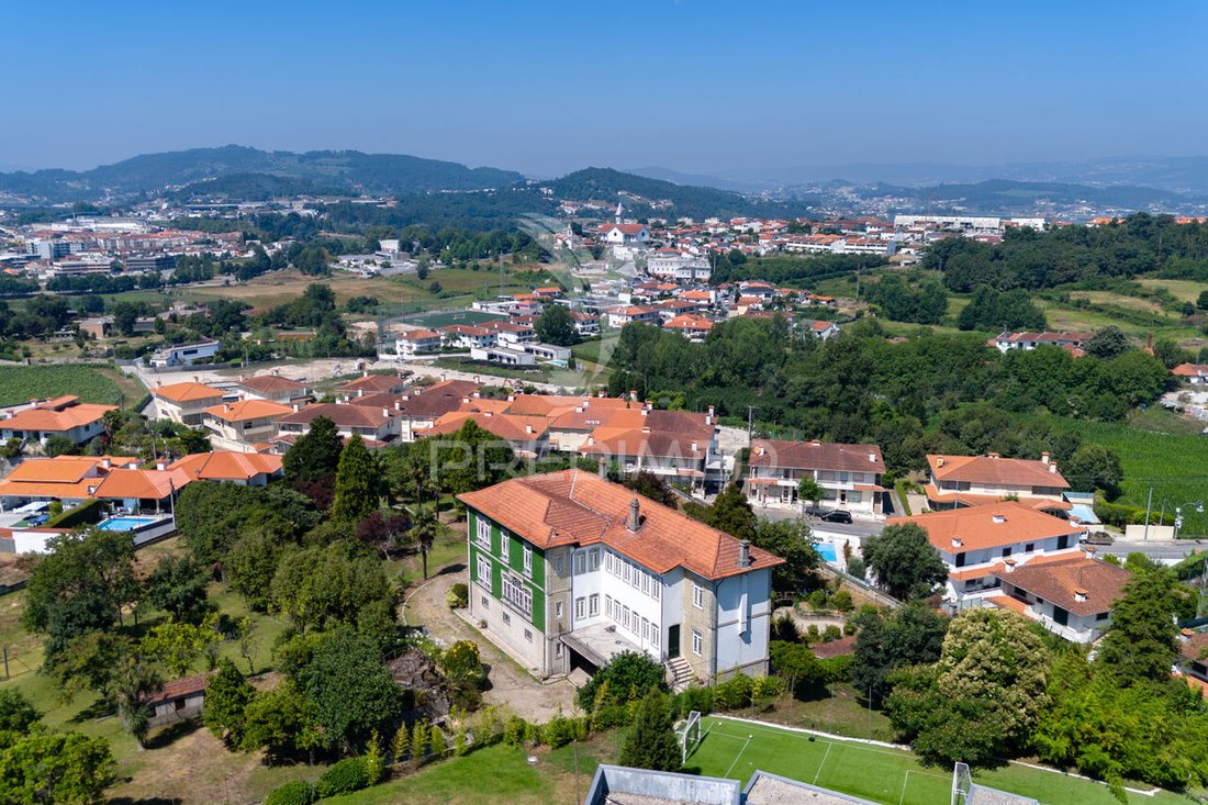Farm Ranch in Urgezes, Braga, Portugal 3 - 15958047