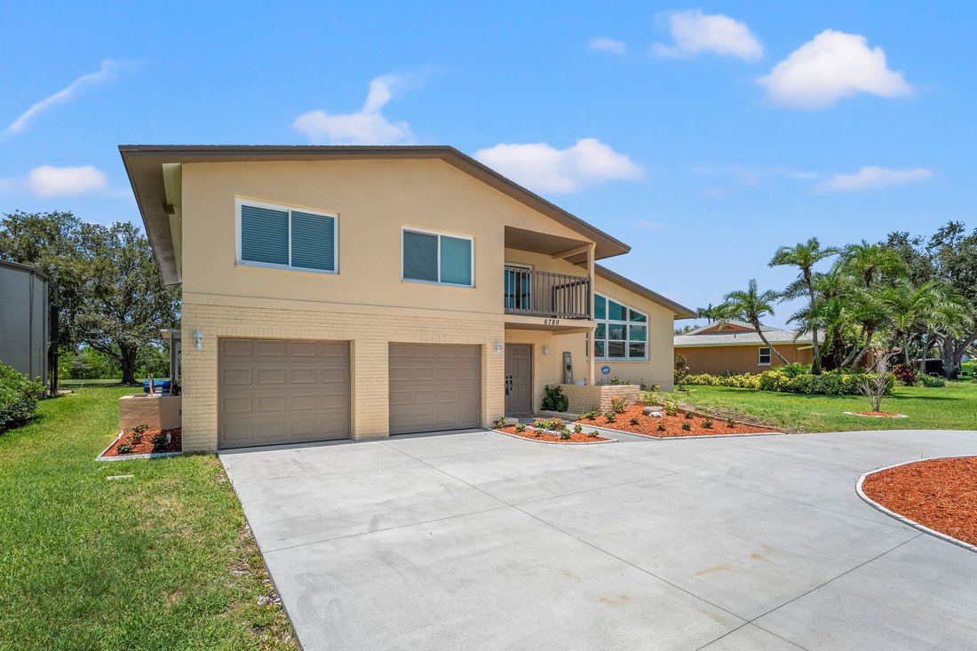 House in Seminole, Florida, United States 3 - 15954593
