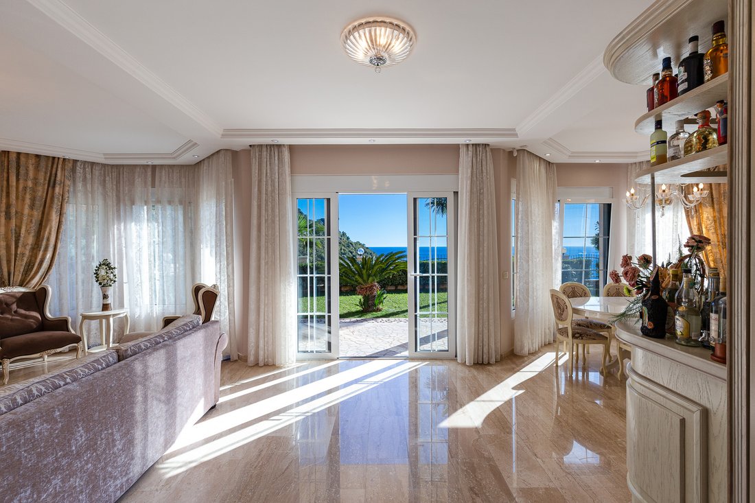 Villa in Rijeka Reževići, Budva Municipality, Montenegro 3 - 15629162