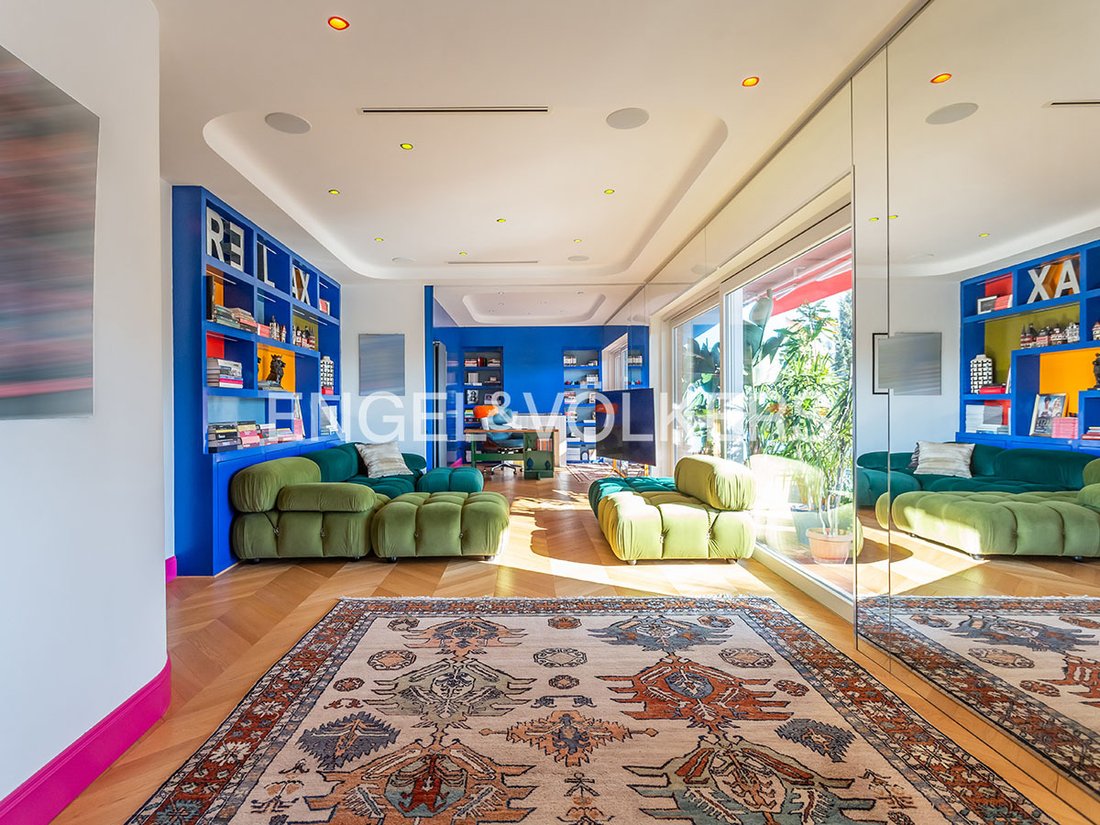Apartment in Magliana Nuova - Pian Due Torri, Rome, Italy 2 - 15954592