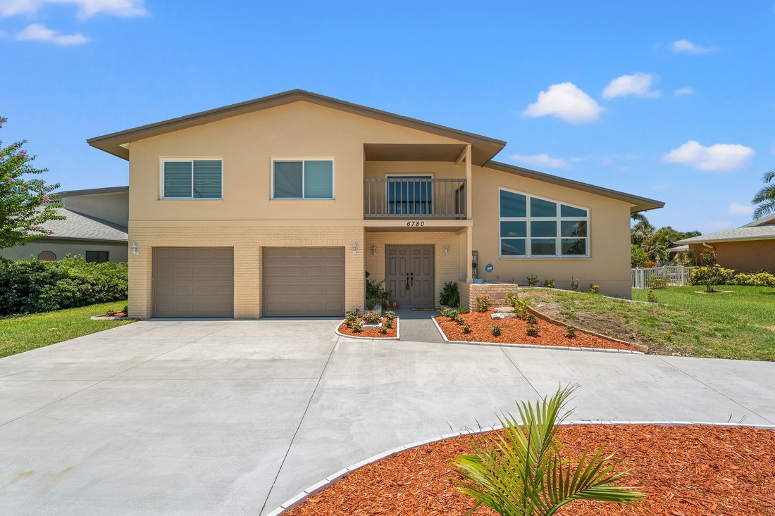House in Seminole, Florida, United States 1 - 15954593