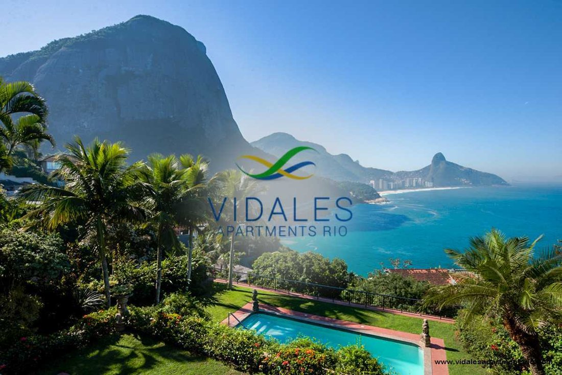 House in Rio de Janeiro, State of Rio de Janeiro, Brazil 1 - 15954602