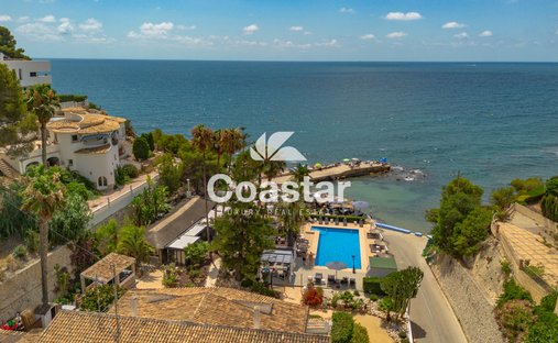 Villa à Benissa, Valence, Espagne 1