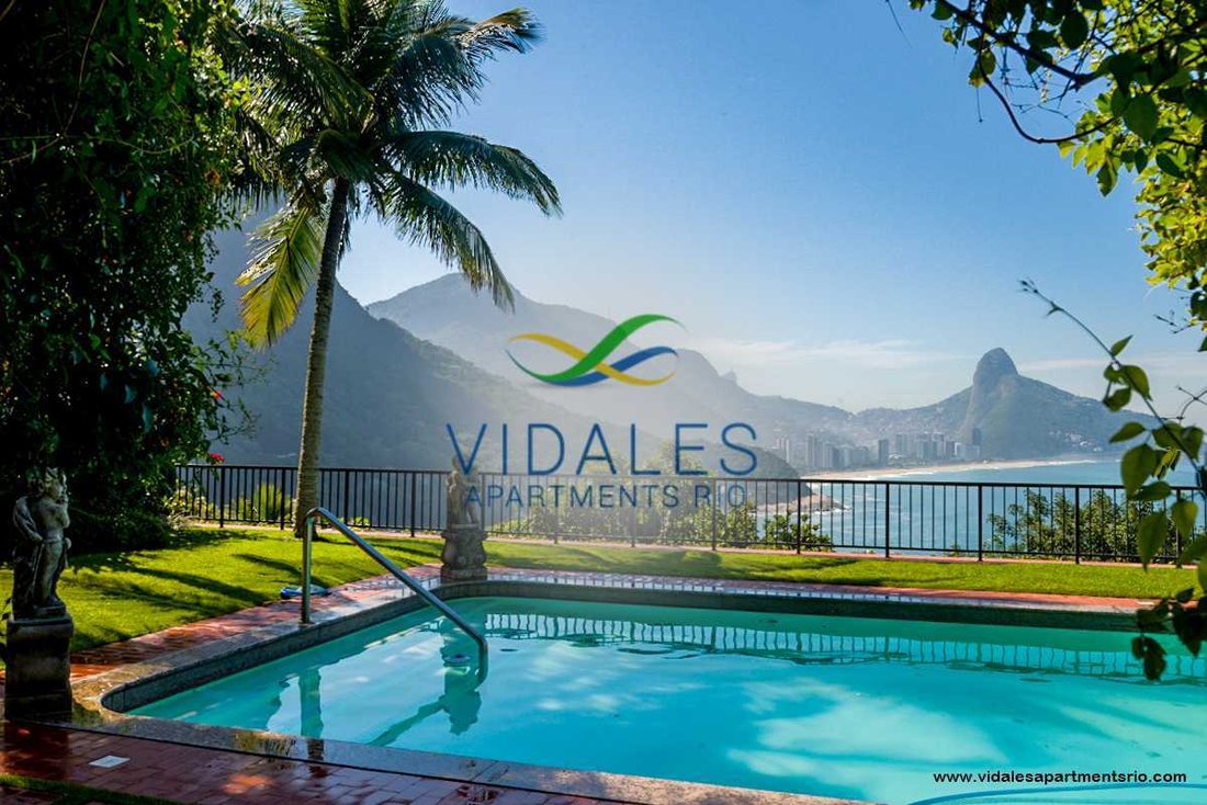 House in Rio de Janeiro, State of Rio de Janeiro, Brazil 4 - 15954602