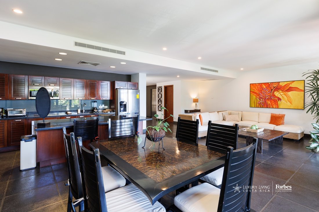 Apartment in Quepos, Puntarenas Province, Costa Rica 4 - 14597624