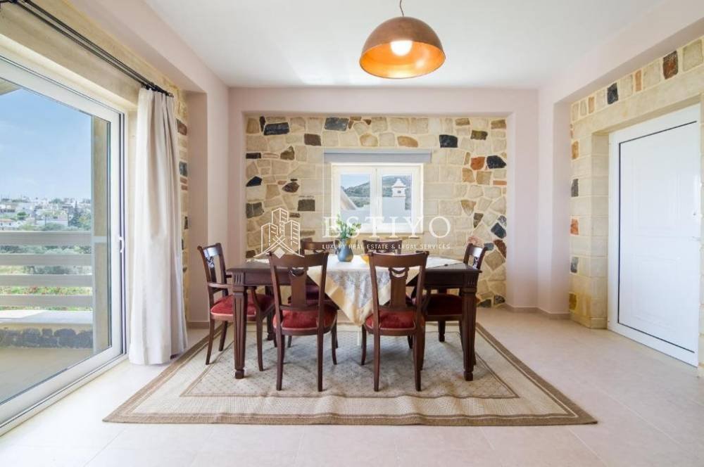 Villa in Community of Kamilarion, Tybakio, Greece 4 - 15958690