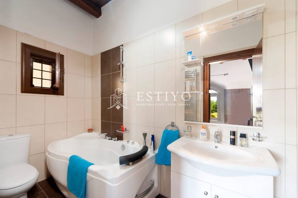 Villa in Platanias, Greece 5 - 15958679