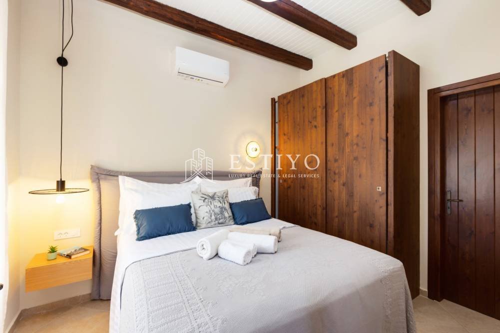Villa in Platanias, Greece 3 - 15958679