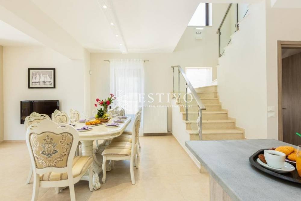 Villa in Apokoronas, Greece 3 - 15958645