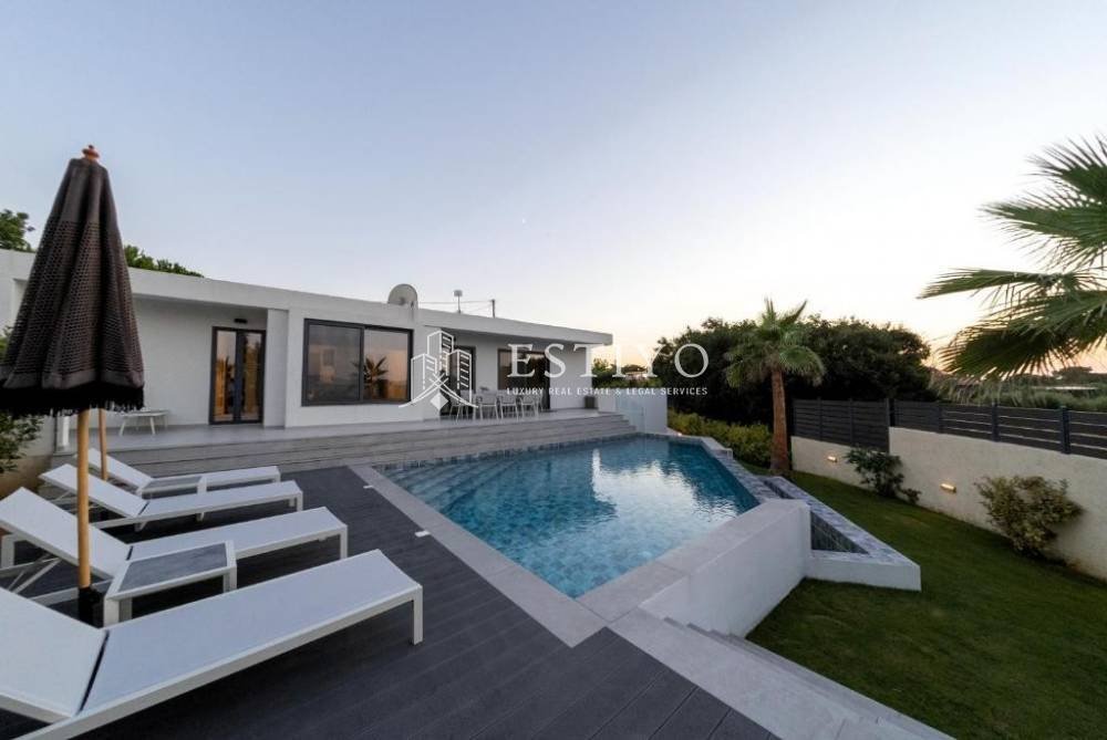Villa in Crete, Greece 1 - 15958600