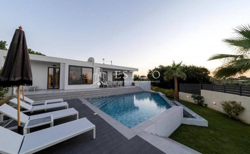 Villa in Kreta, Griechenland 1