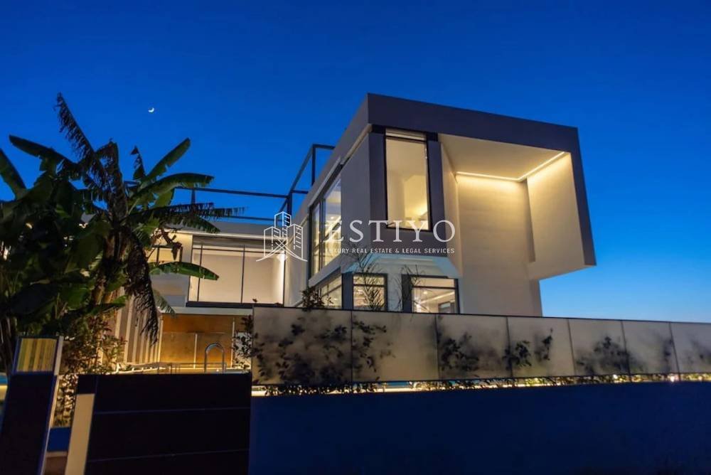 Villa in Crete, Greece 1 - 15958608