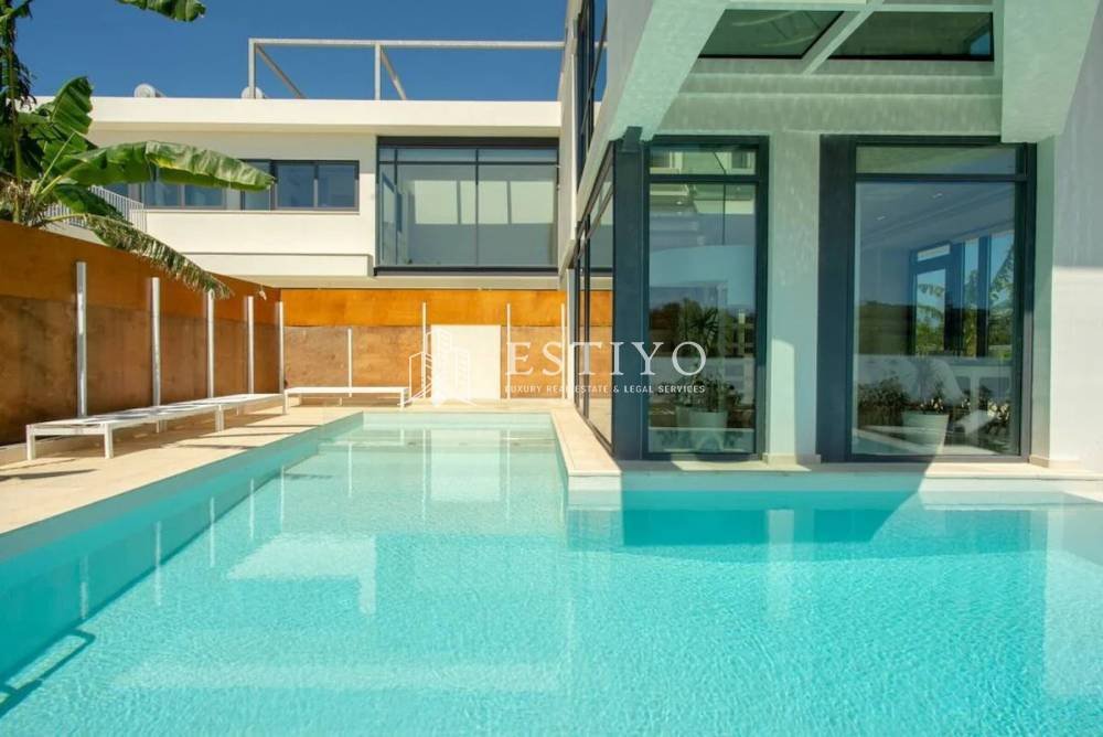 Villa in Crete, Greece 3 - 15958608