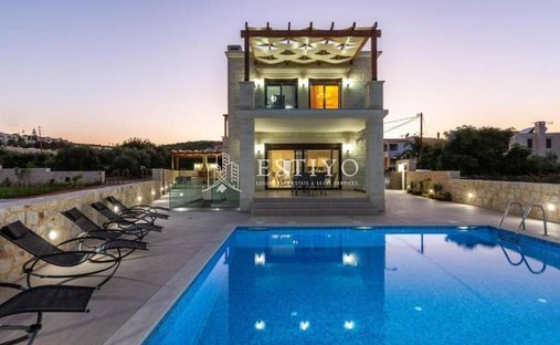 Villa en Apokoronas, Grèce 1