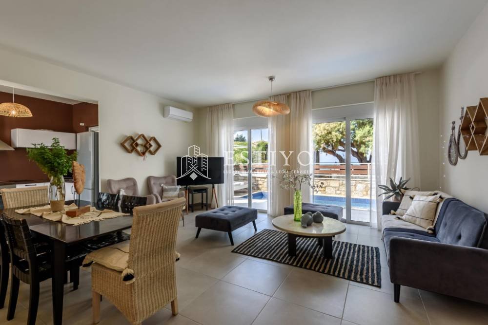 Villa in Kissamos, Greece 2 - 15958692