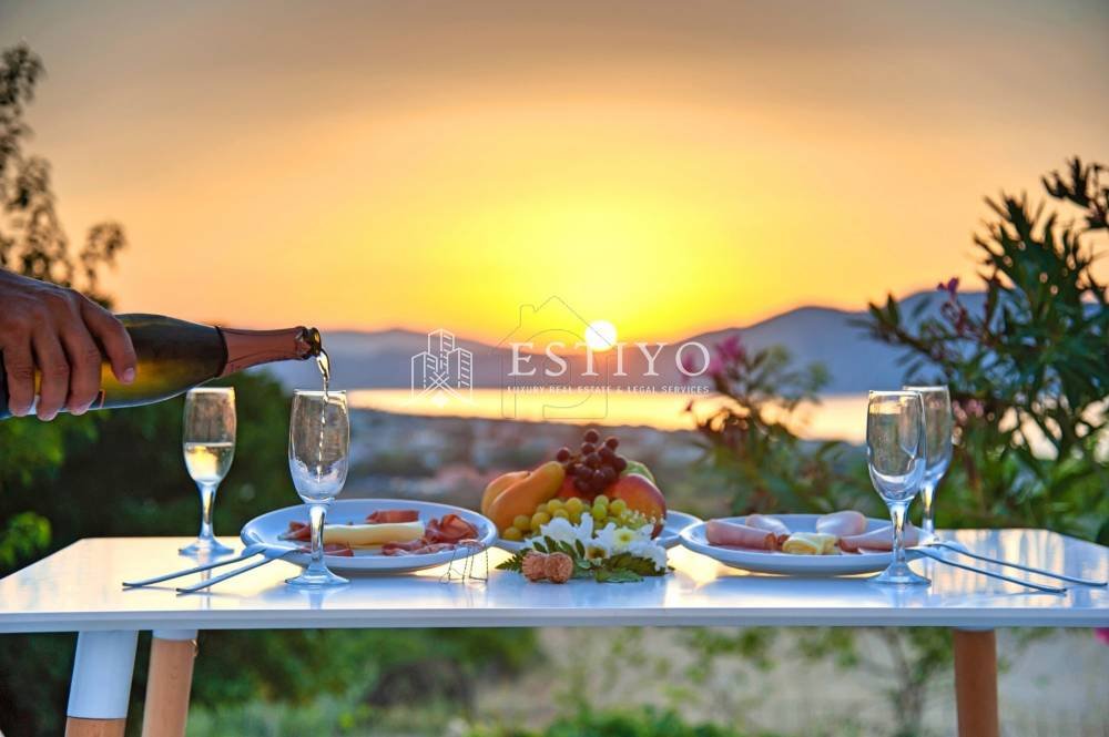 Villa in Apokoronas, Greece 3 - 15958652