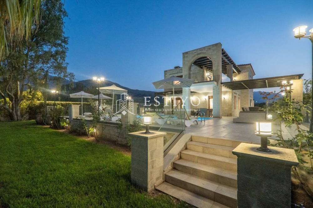 Villa in Apokoronas, Greece 2 - 15958670