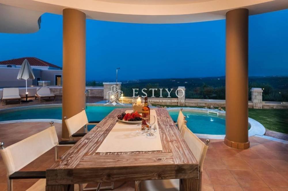 Villa in Platanias, Greece 5 - 15958664