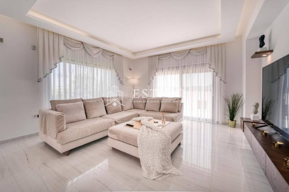 Villa en Sarakinadou, Arkadii, Grecia 4 - 15958668