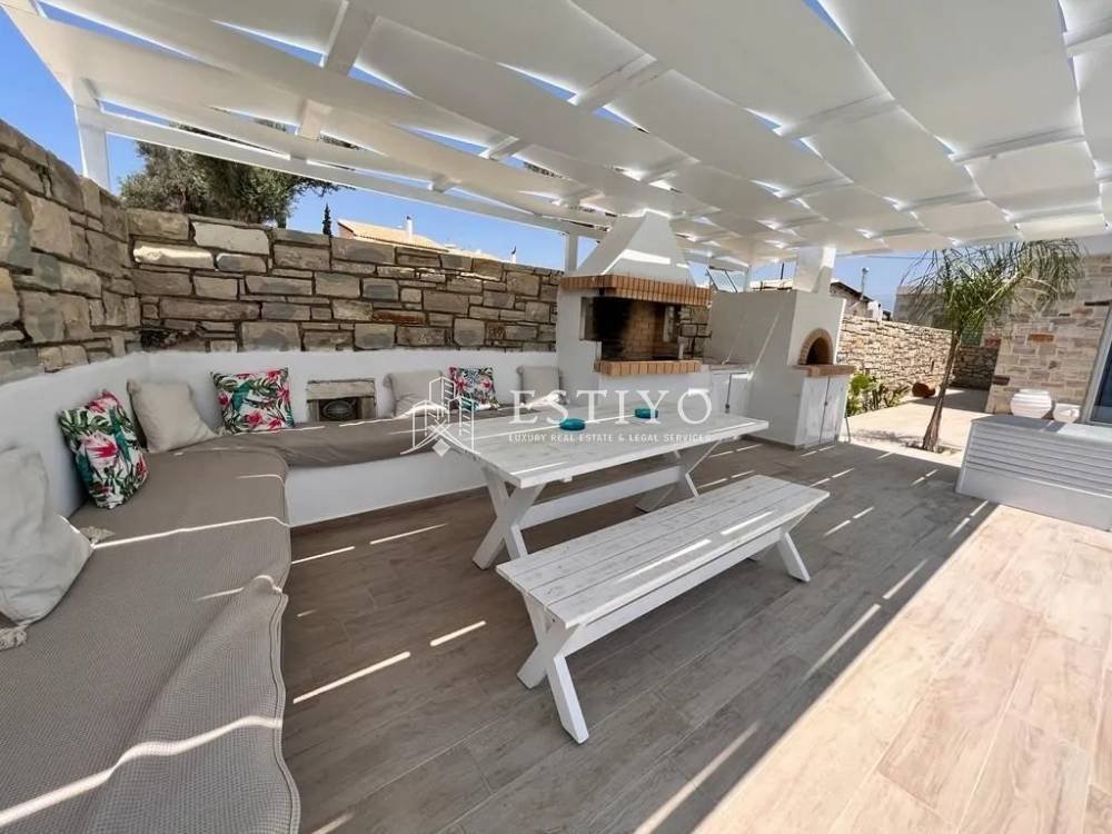 Villa in Community of Pitsidia, Tybakio, Greece 2 - 15958688