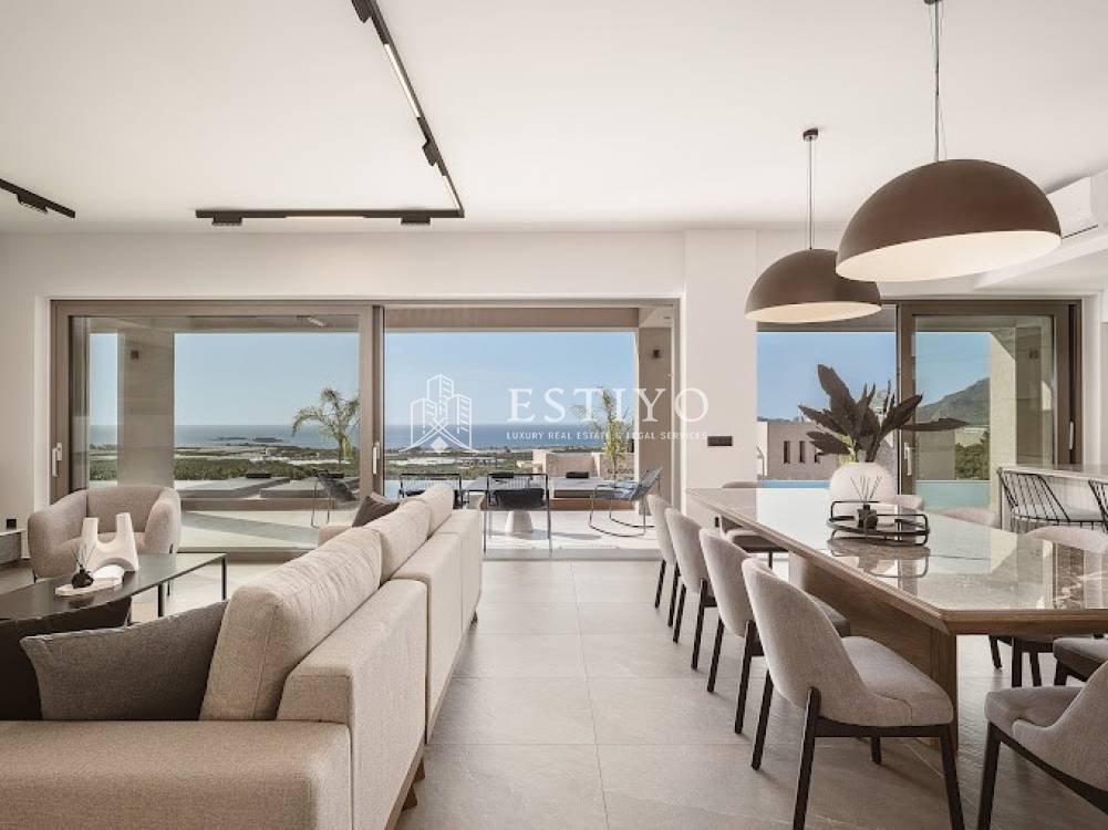 Villa in Kissamos, Greece 4 - 15958607